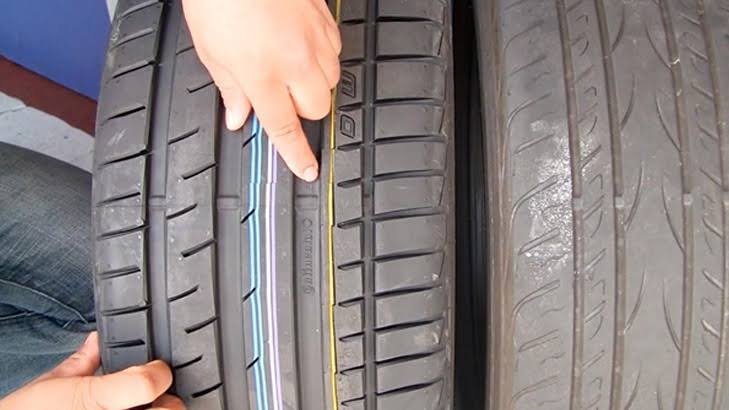 how to increase tyre life