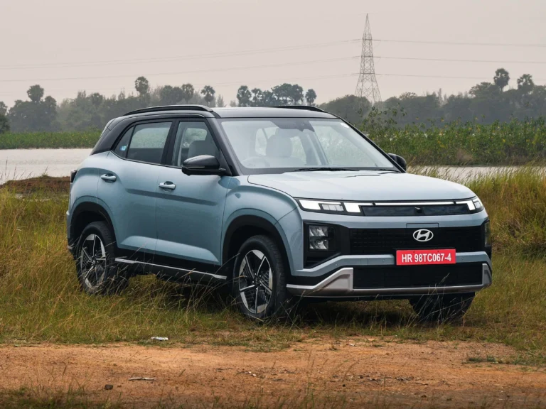 Hyundai Creta 2026 review