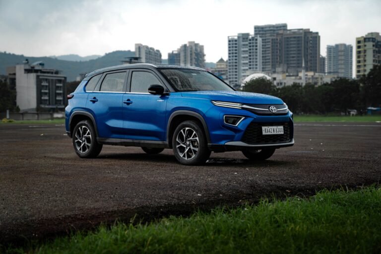 best automatic cars for city