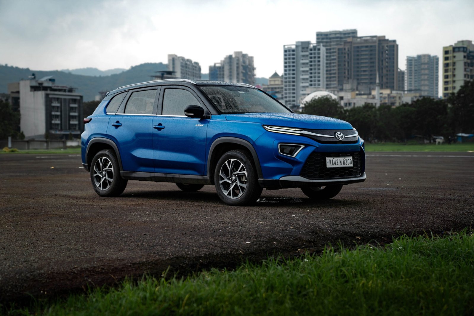 Top Automatic Cars for City Driving in 2026