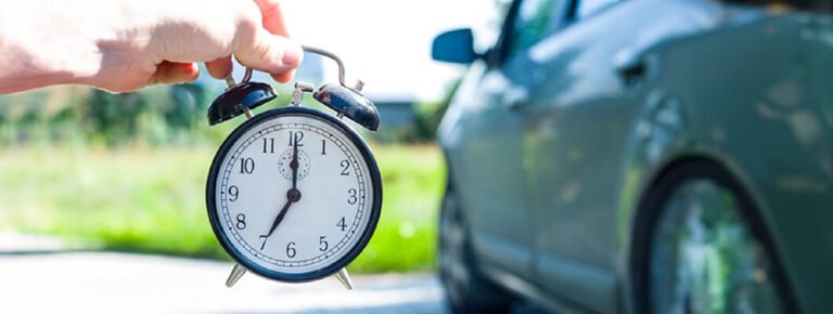 best time to buy a car