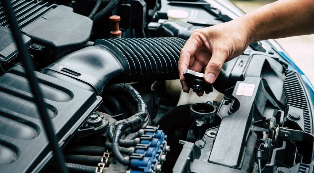 Coolant and Radiator Maintenance Tips for Summer