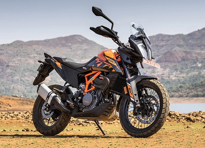best bike for highway touring