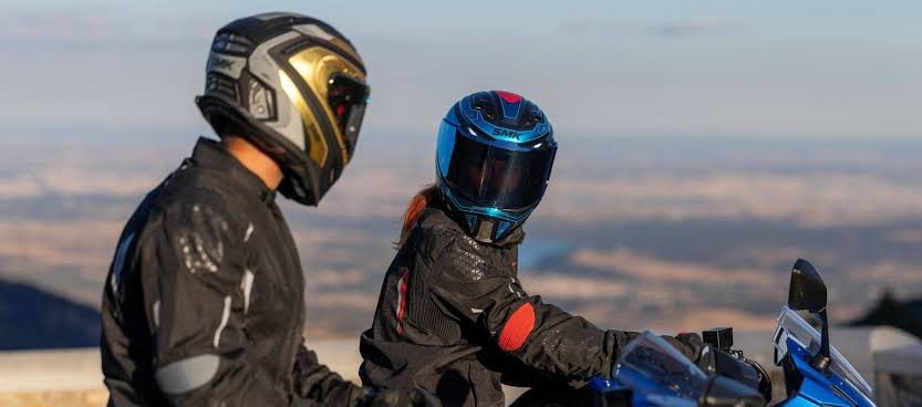 best bike helmet in India