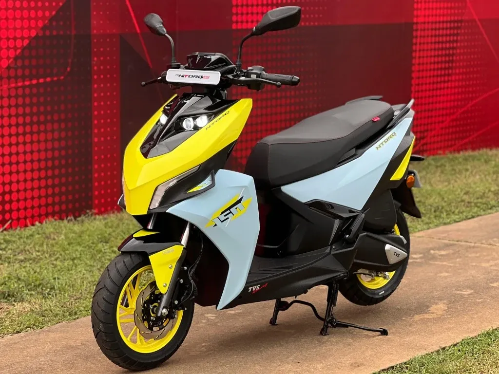 Best Electric Scooters Under 1.5 Lakh in India (2026)