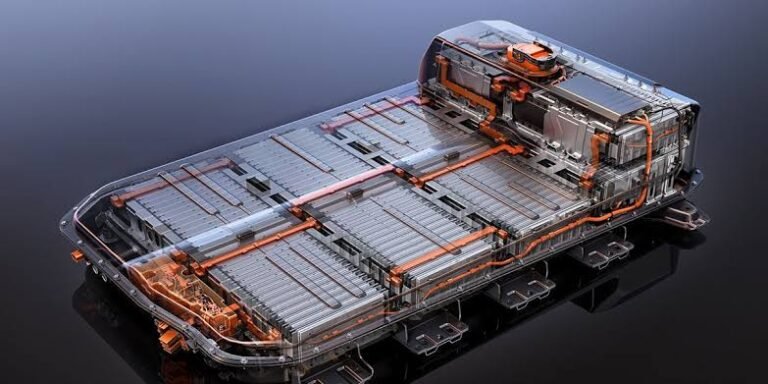 ev battery life